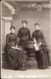 Elder sisters